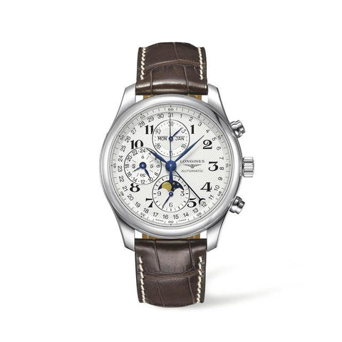 The Watch Boutique Watch Longines The Longines Master Collection L2.773.4.78.5 Default Title