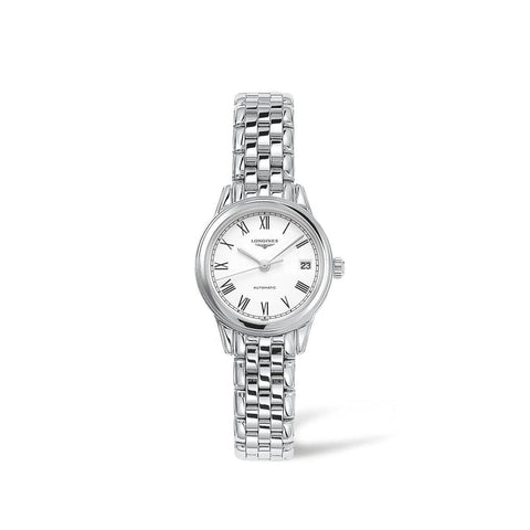 The Watch Boutique Longines Flagship L4.274.4.11.6 Default Title
