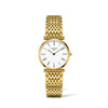 The Watch Boutique Longines La Grande Classique de Longines L4.512.2.11.8 Default Title