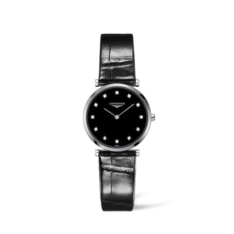 The Watch Boutique Longines La Grande Classique de Longines L4.512.4.58.2 Default Title