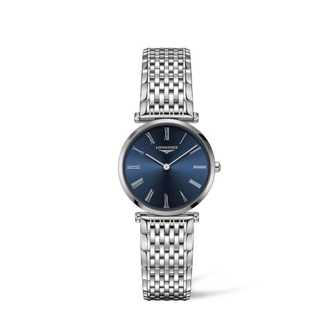 The Watch Boutique Longines La Grande Classique de Longines L4.512.4.94.6 Default Title