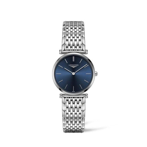 The Watch Boutique Longines La Grande Classique de Longines L4.512.4.95.6 Default Title