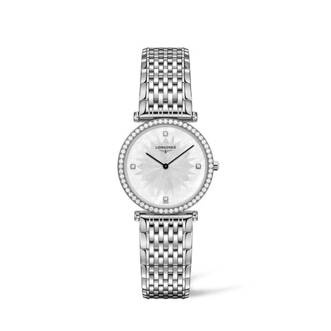 The Watch Boutique Longines La Grande Classique de Longines L4.513.0.25.6 Default Title
