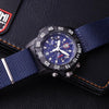 The Watch Boutique LUMINOX Navy Seal Chronograph 3580 Series