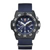 The Watch Boutique LUMINOX Navy Seal Chronograph 3580 Series