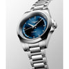 The Watch Boutique Longines Conquest L3.430.4.97.6