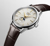 The Watch Boutique Longines Flagship Heritage L4.815.4.78.2