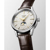 The Watch Boutique Longines Flagship Heritage L4.815.4.78.2