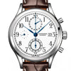 The Watch Boutique Longines Heritage Classic Chronograph L2.815.4.23.2