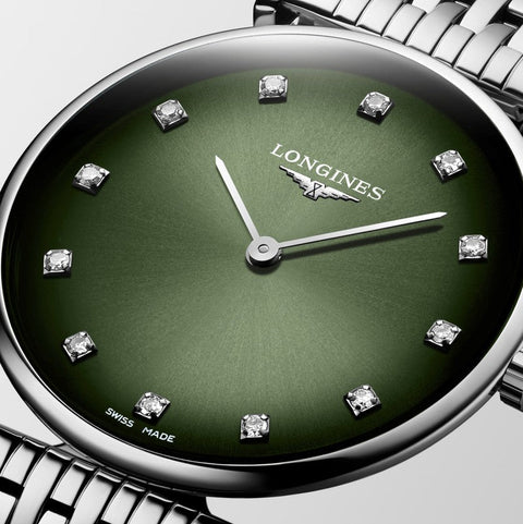 The Watch Boutique Longines La Grande Classique L4.866.4.92.6