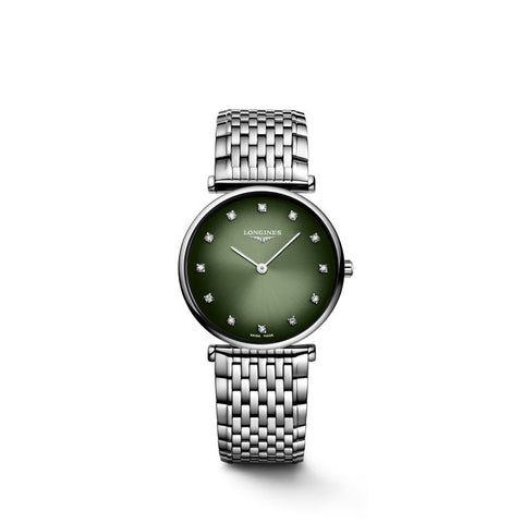 The Watch Boutique Longines La Grande Classique L4.866.4.92.6