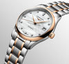 The Watch Boutique Longines Master Collection L2.357.5.89.7