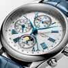 The Watch Boutique Longines Master Collection L2.773.4.71.2