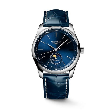 The Watch Boutique Longines Master Collection L2.909.4.92.0