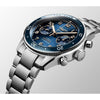 The Watch Boutique Longines Spirit Flyback L3.821.4.93.6