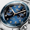 The Watch Boutique Longines Spirit Flyback L3.821.4.93.6