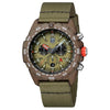 The Watch Boutique Luminox Bear Grylls Survival ECO Master Green