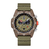 The Watch Boutique Luminox Bear Grylls Survival ECO Master Green
