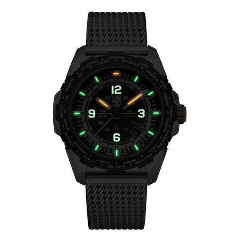 The Watch Boutique Luminox Bear Grylls Survival Pilot Series