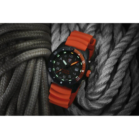 The Watch Boutique Luminox Bear Grylls Survival SEA Series Never Give Up Model - 3729.NGU