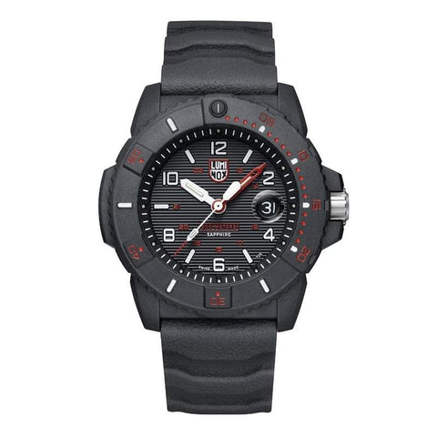 The Watch Boutique Luminox Military Dive Watch - 3615
