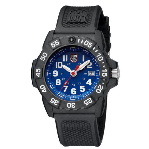 The Watch Boutique Luminox Navy SEAL - 3503.F