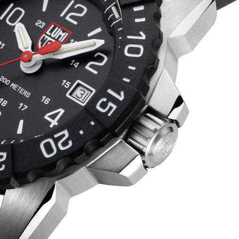 The Watch Boutique Luminox Navy SEAL Steel - 3251.CB