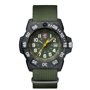 The Watch Boutique Luminox Navy Seal Chronograph 3500 Series