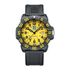 The Watch Boutique Luminox Sea Lion Black/Yellow Dial - X2.2055.1