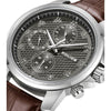The Watch Boutique Mensor Watch Police For Men PEWJF0021501
