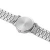 The Watch Boutique Mondaine Classic Stainless Steel Analogue Watch
