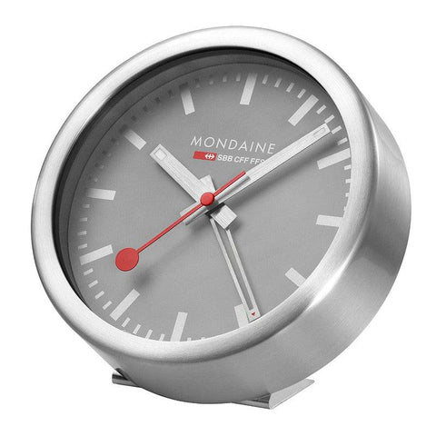 The Watch Boutique Mondaine Mini Wall Clock