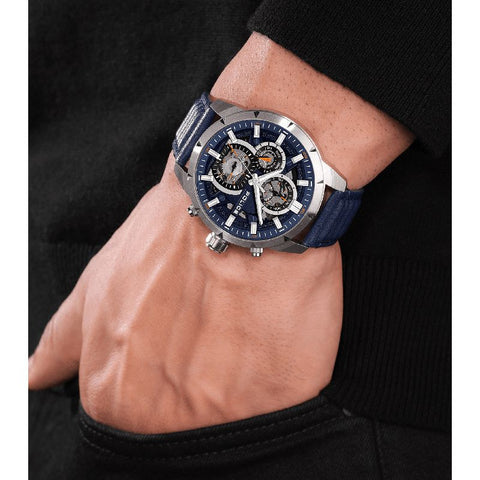 The Watch Boutique Neist Watch Police For Men PEWJF0021801