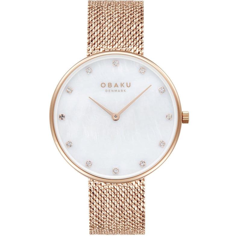 Obaku outlet