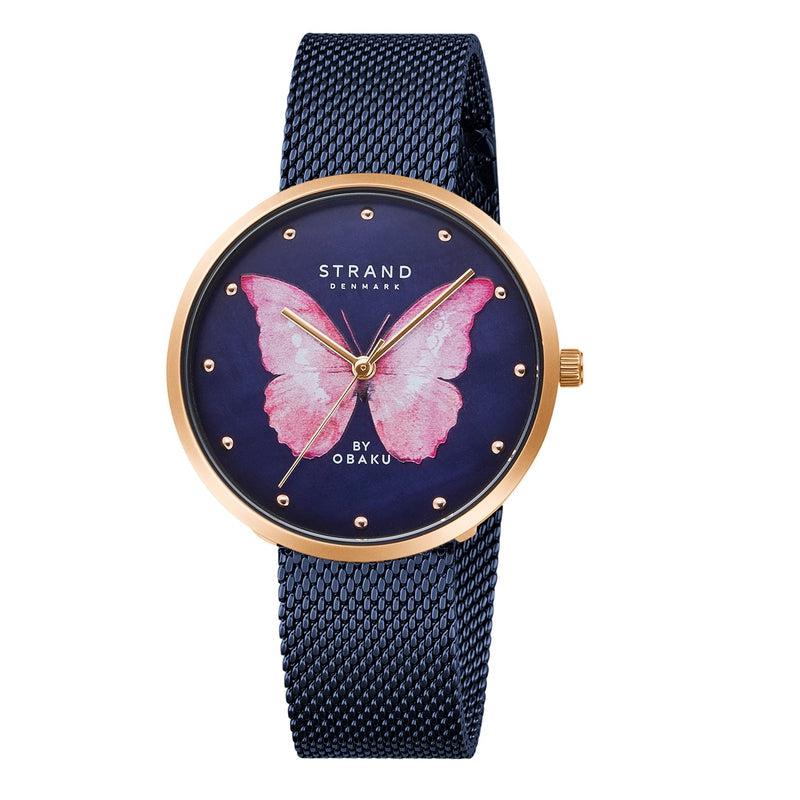 Strand obaku discount