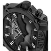 The Watch Boutique Police 'FOREVER BATMAN' Edition Watch - PEWGD0022601
