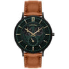 The Watch Boutique Police Gents Berkeley Multifunction-Date