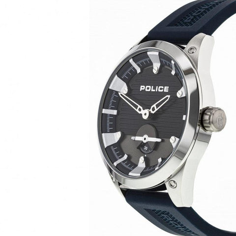 The Watch Boutique Police Gents Denton 3 Hands