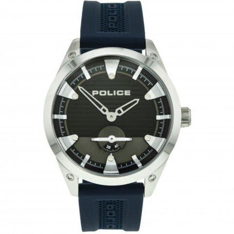 The Watch Boutique Police Gents Denton 3 Hands