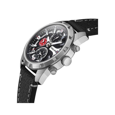 The Watch Boutique Police Gents Nayara Multifunction