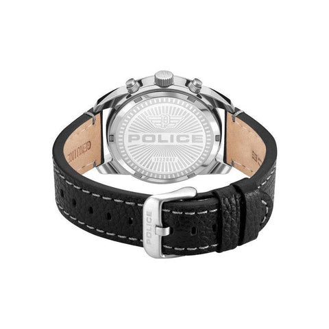 The Watch Boutique Police Gents Nayara Multifunction