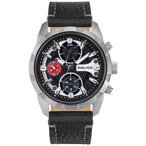 The Watch Boutique Police Gents Nayara Multifunction