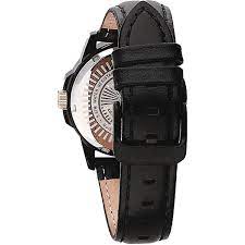 The Watch Boutique Police Ladies Aurora 3 Hands