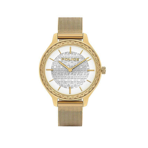 The Watch Boutique Police Ladies Brittle 3 Hands