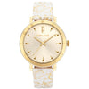 The Watch Boutique Police Ladies Ponta 3 Hands