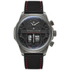 The Watch Boutique Police Rotorcrom Multifunction Silicone Strap