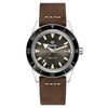 The Watch Boutique Rado Captain Cook Automatic Watch 01.763.0505.3.130 Default Title