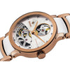 The Watch Boutique Rado Centrix Automatic Diamonds Open Heart Watch 01.734.0248.3.090