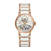 The Watch Boutique Rado Centrix Automatic Diamonds Open Heart Watch 01.734.0248.3.090 Default Title