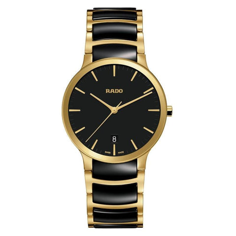 The Watch Boutique Rado Centrix Watch 01.073.0527.3.017 Default Title